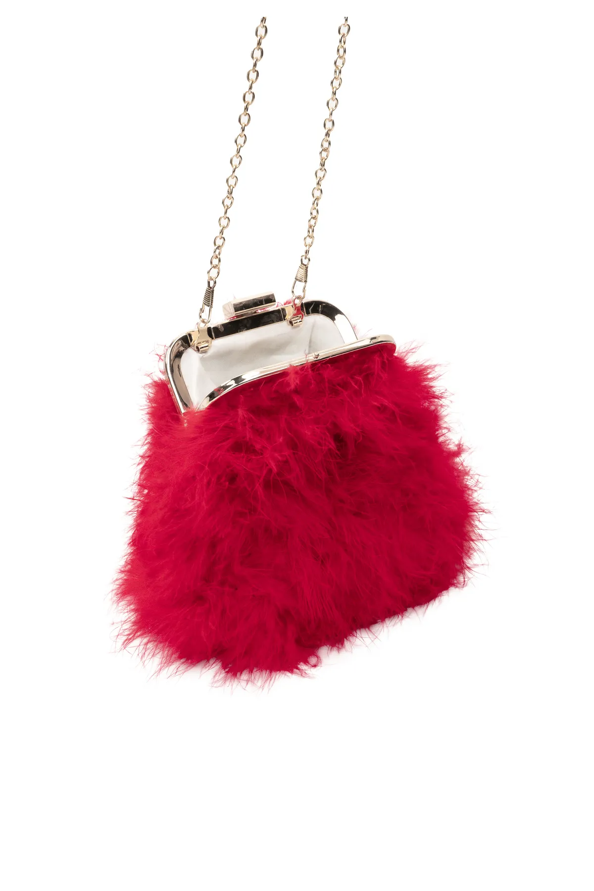 Faina  Clutch/Abendtasche Colina