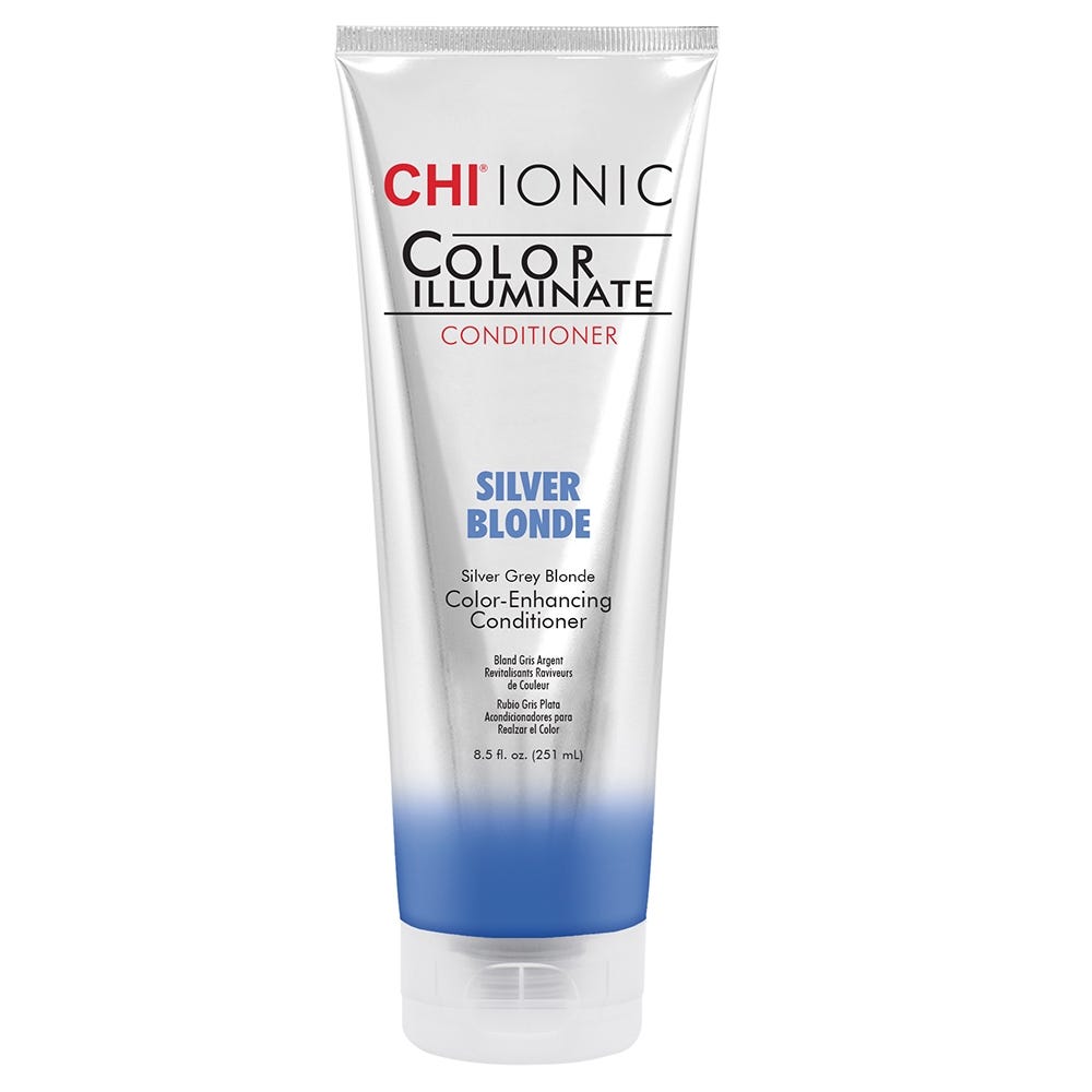 CHI Ionic Color Illuminate silver blonde 251 ml