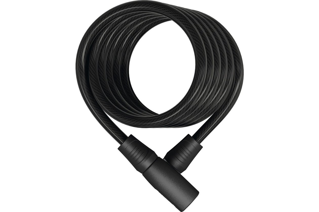 Abus Star 4508K/150 Spiralkabelschloss