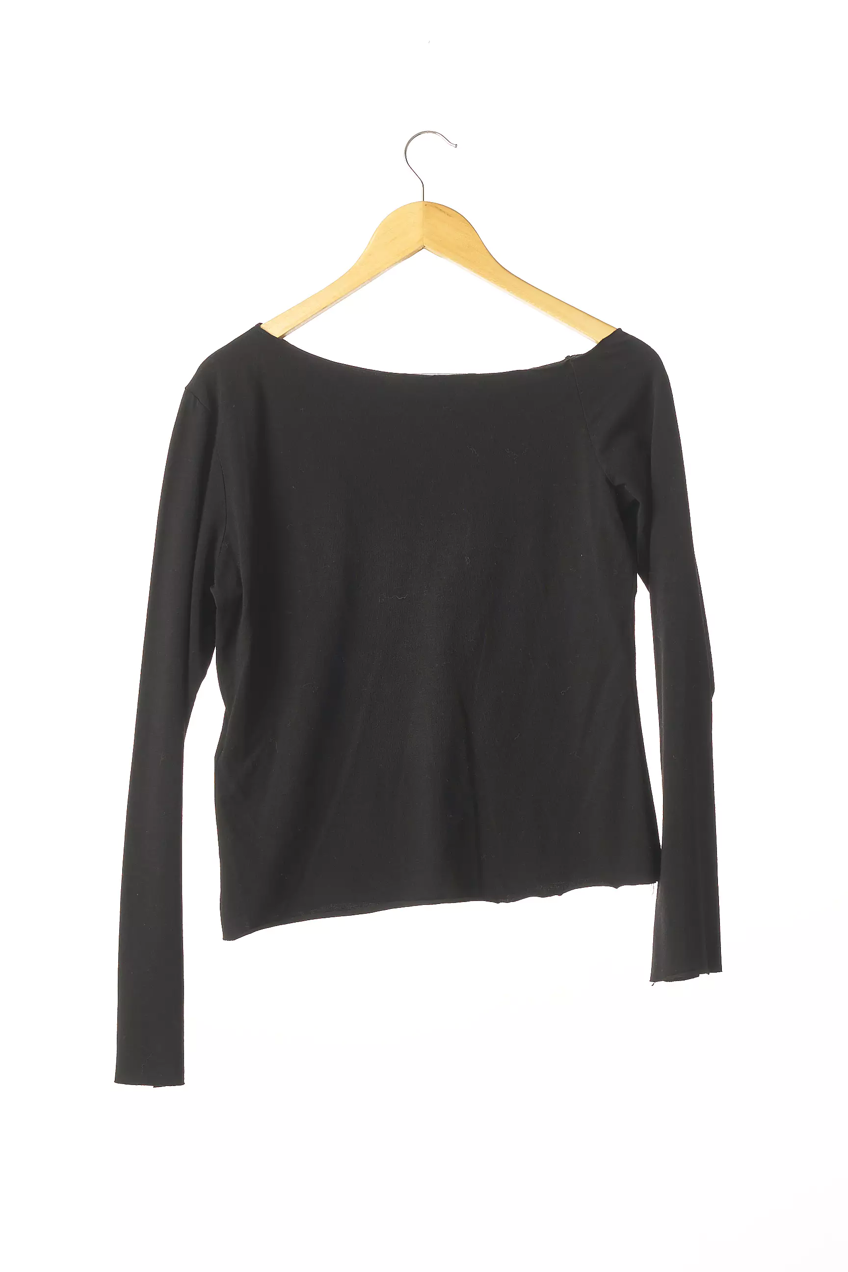 Marcel Marongiu Tshirts Femme couleur noir