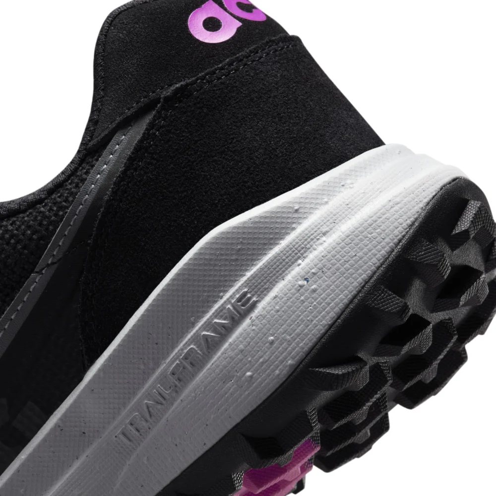 Nike ACG Lowcate DM8019-002 / schwarz