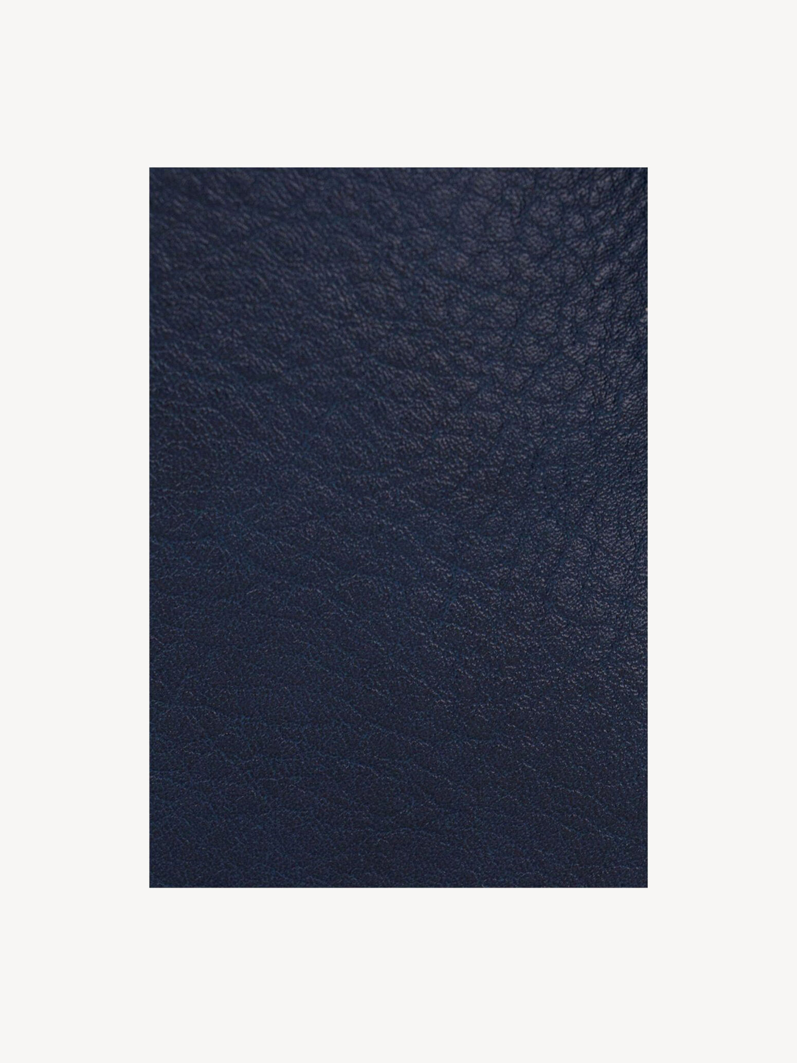 Sac - bleu