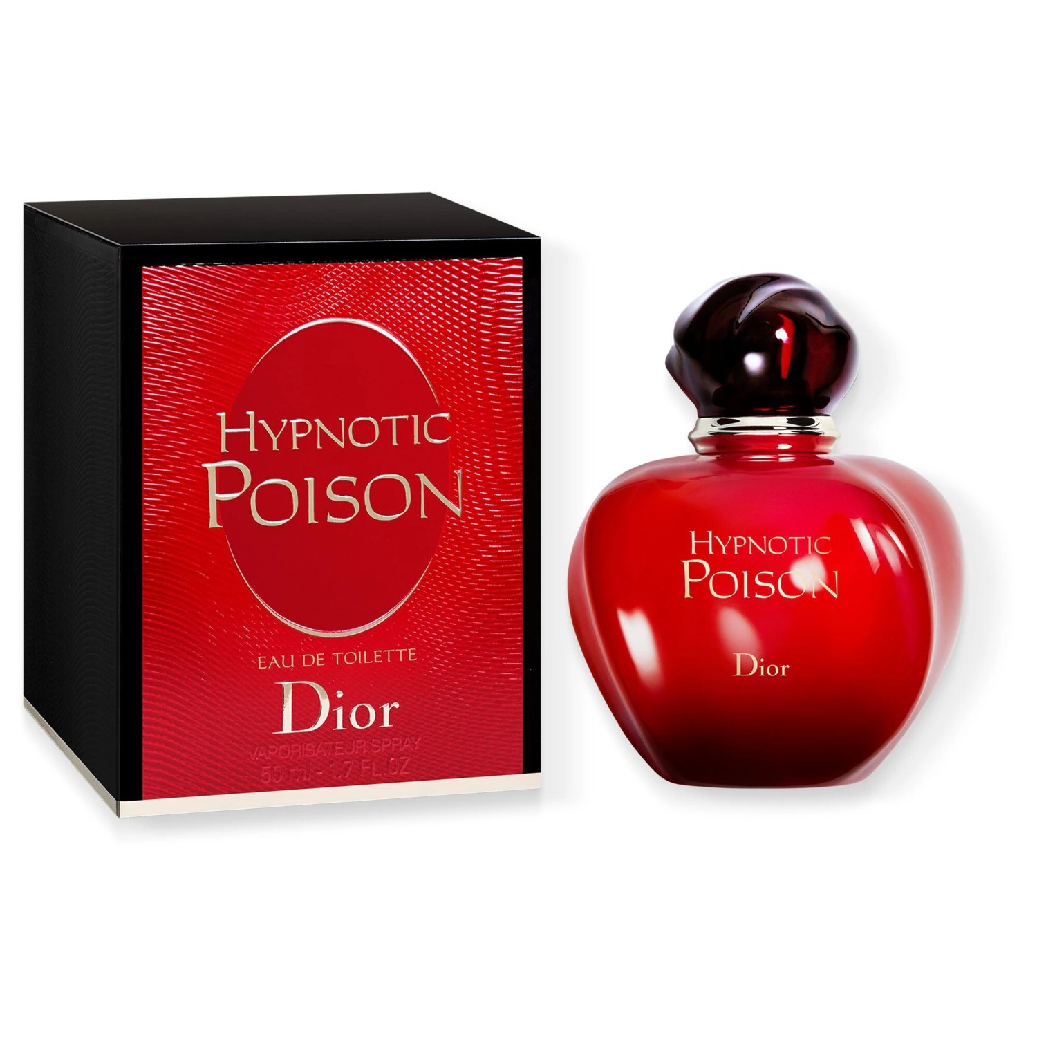 DIOR Nuty bursztynu i wanilii