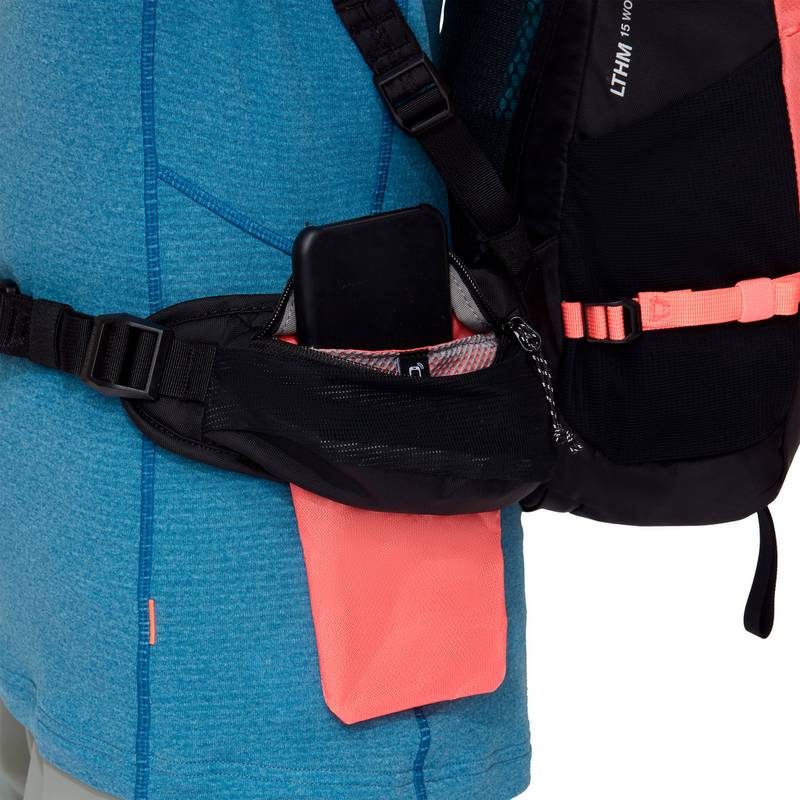 Mammut Lithium 15 Women Wanderrucksack Damen