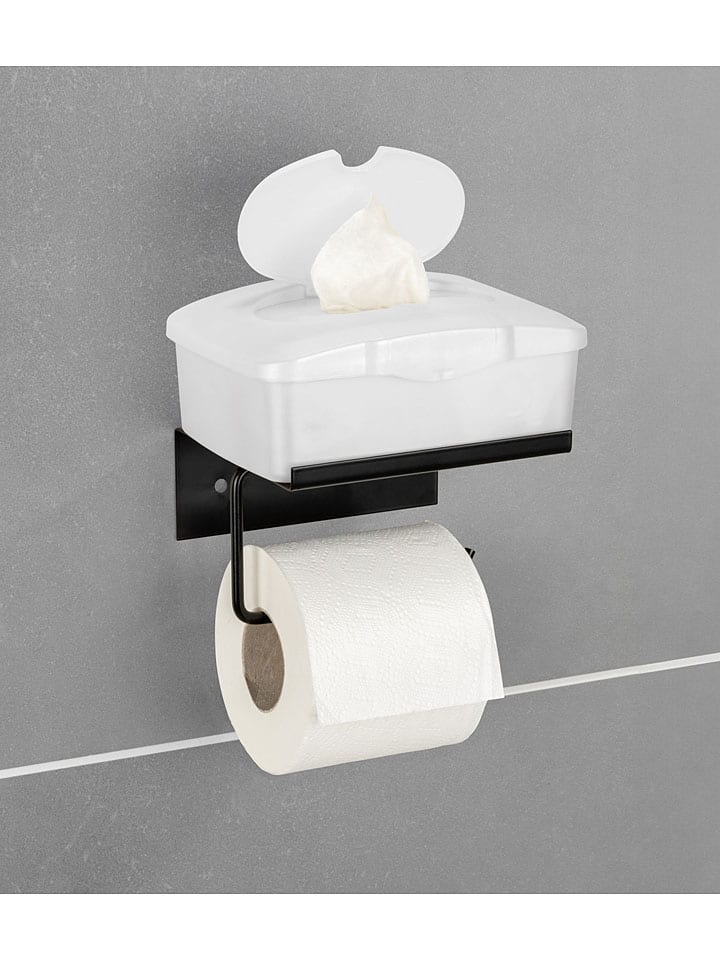 Wenko Toilettenpapierhalter 