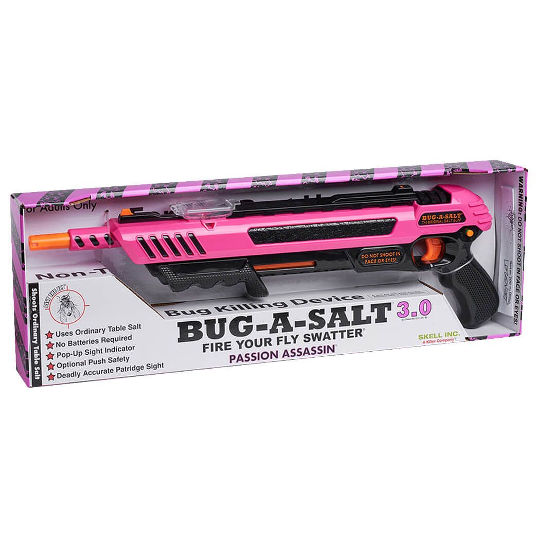 Bug-A-Salt 3.0