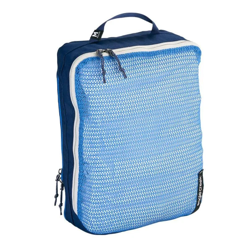Eagle Creek Pack-It Essentials Set - Az Blue\/Grey