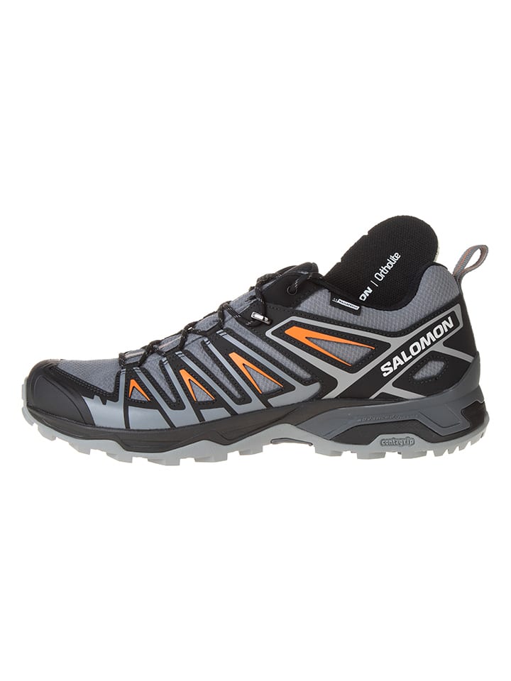 SALOMON Wanderschuhe 