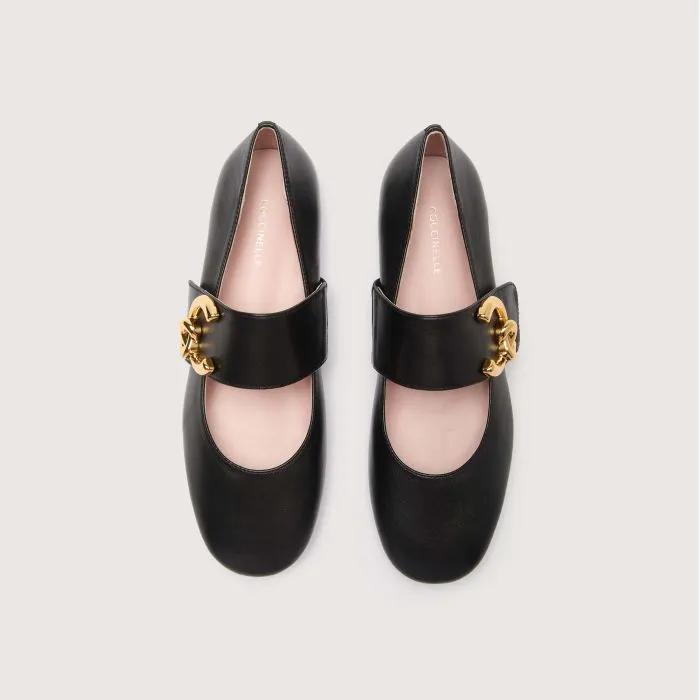 Coccinelle C-Me Smooth