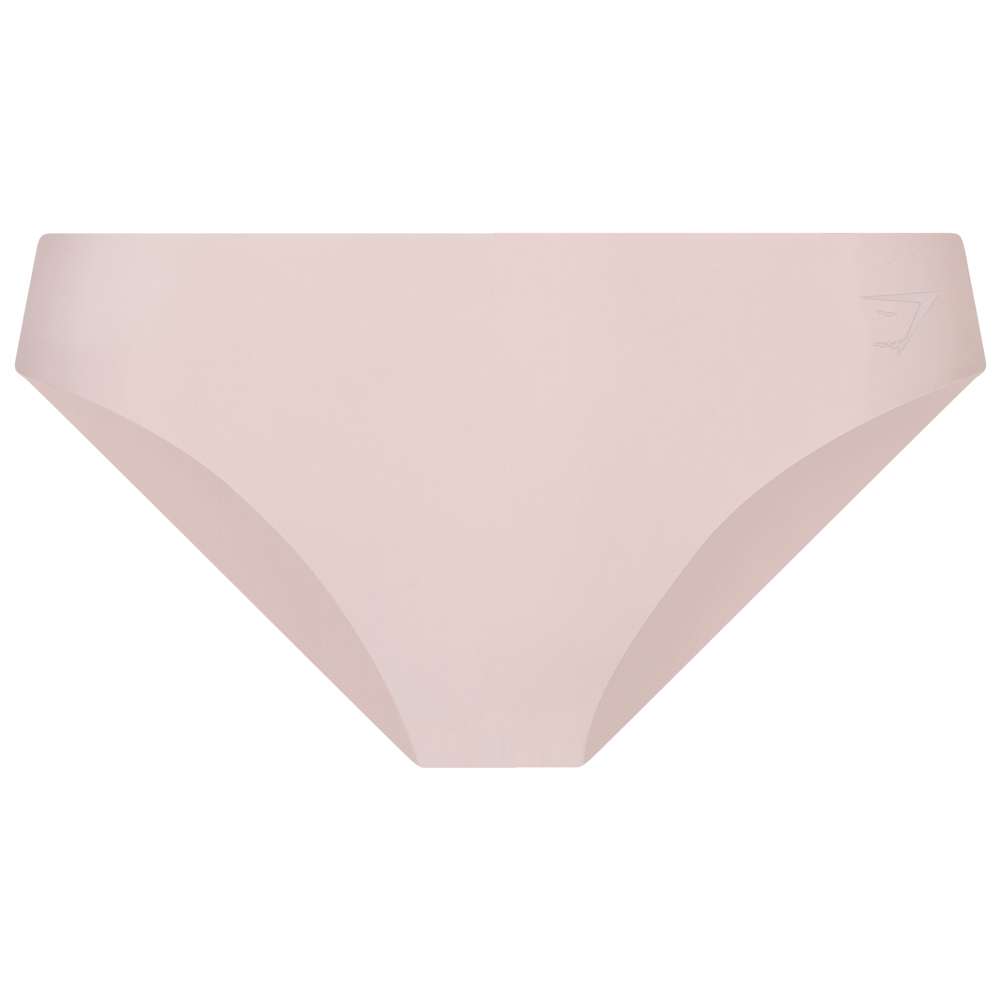 Gymshark No VPL Damen Slip GLUW4099-PBP