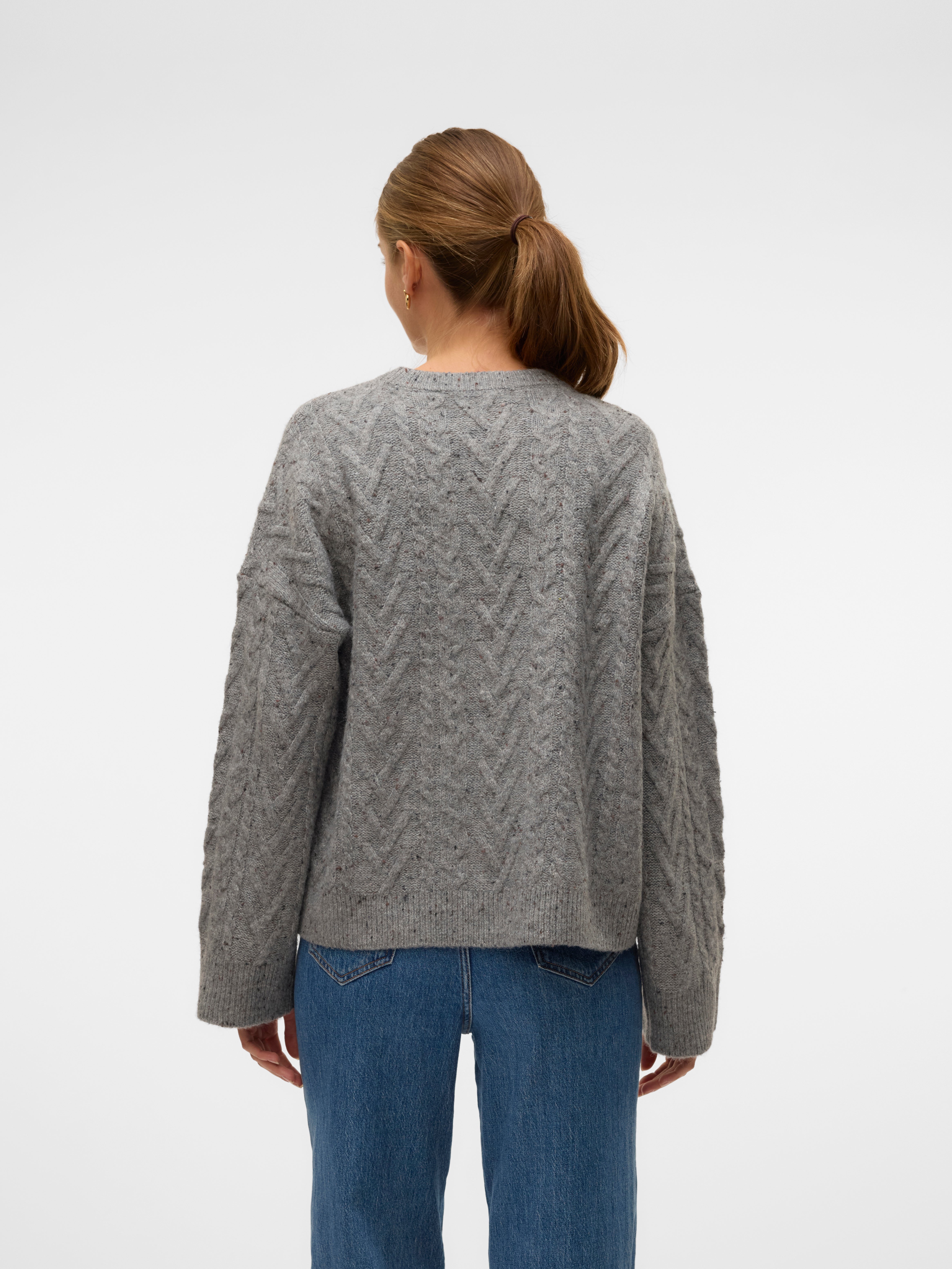 VMCOLETTE Pullover