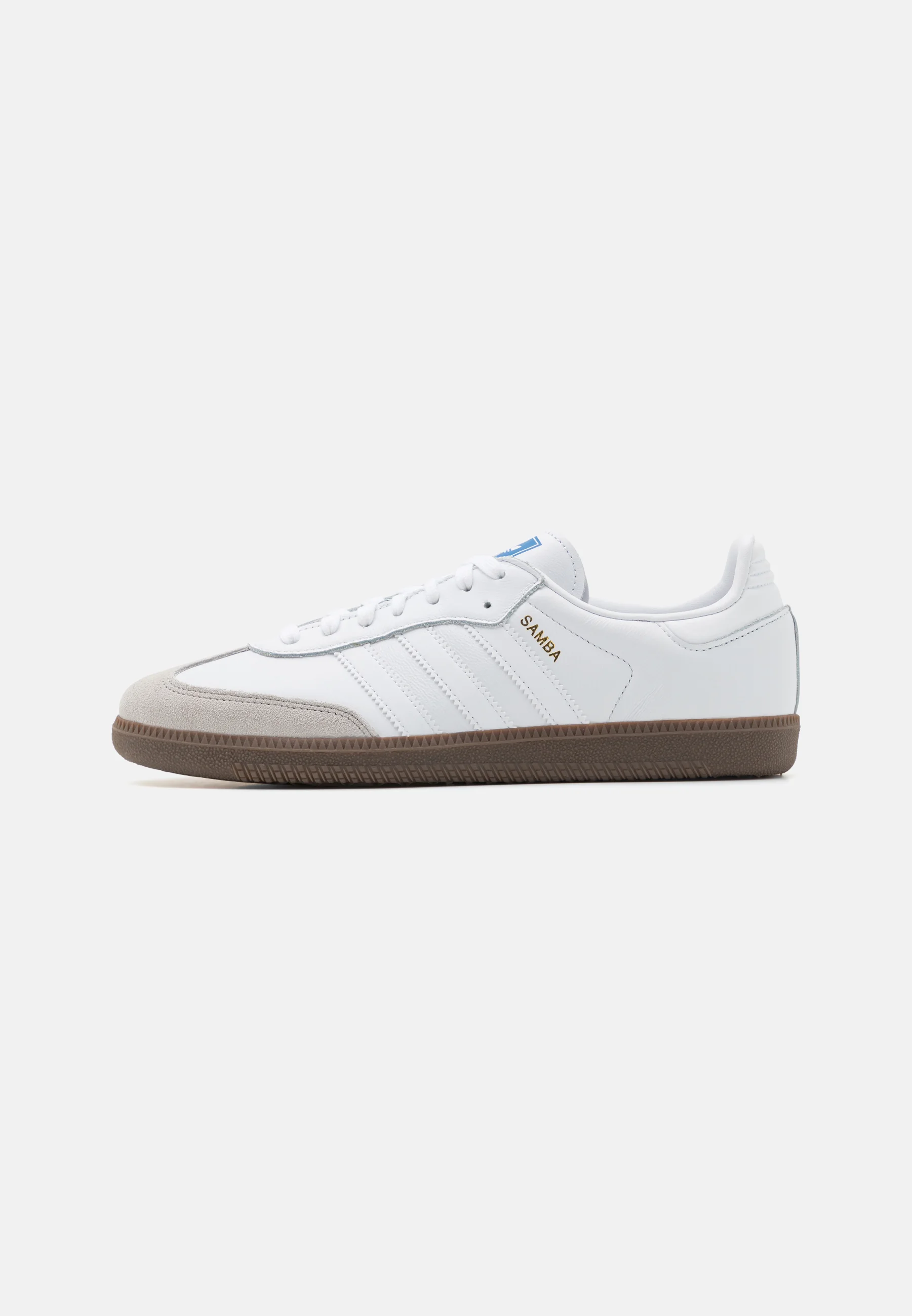 adidas Originals SAMBA OG UNISEX - Zapatillas bajas