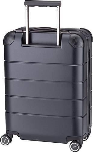 JOOP! Koffer & Trolley Volare C55 Trolleycase SVZ 4W