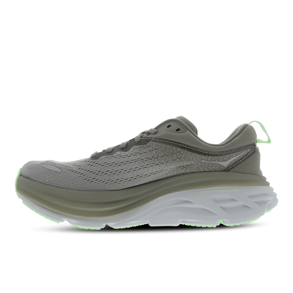 Hoka Bondi 8 1127952-OHMR / grün
