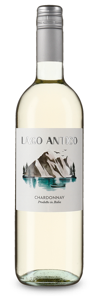 Lago Antico Chardonnay 2022