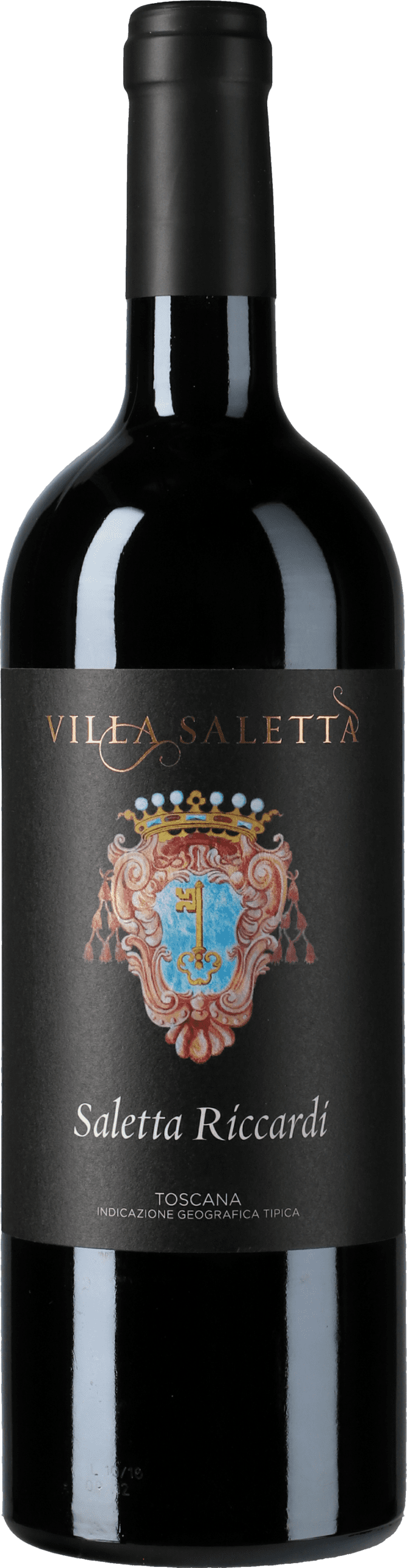 Villa Saletta: Saletta Riccardi 2018