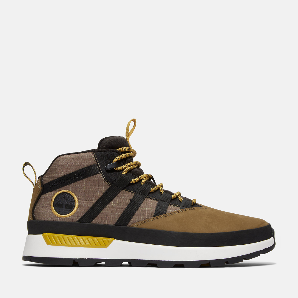 Timberland Euro Trekker Super Ox TB0A28RY3271 / grün