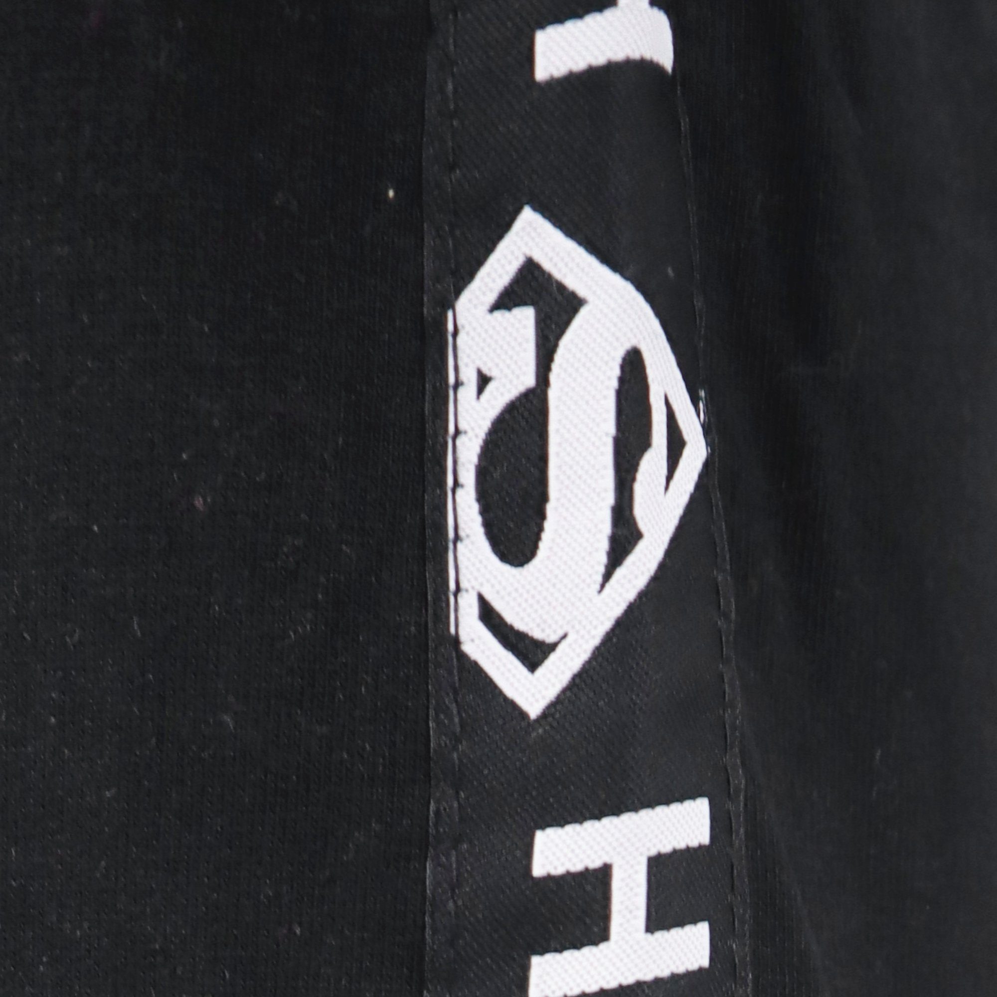 DC Comics Jogginghose Superman Jungen Kinder Sporthose Gr. 104 bis 134, 100% Baumwolle