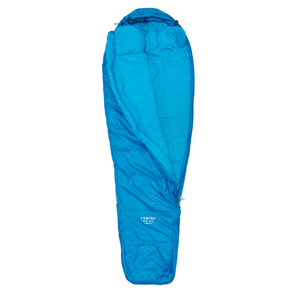 LAMINA 15F/-9C - Kunstfaserschlafsack