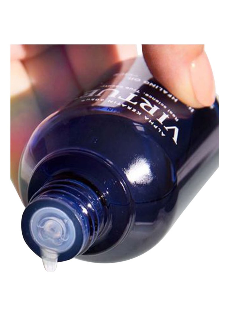 Virtue Healing Oil - hidratantno i obnavljajuće ulje za kosu