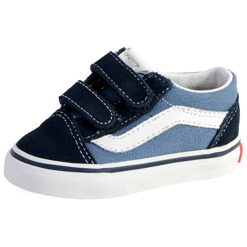 Baskets à scratch Old Skool V