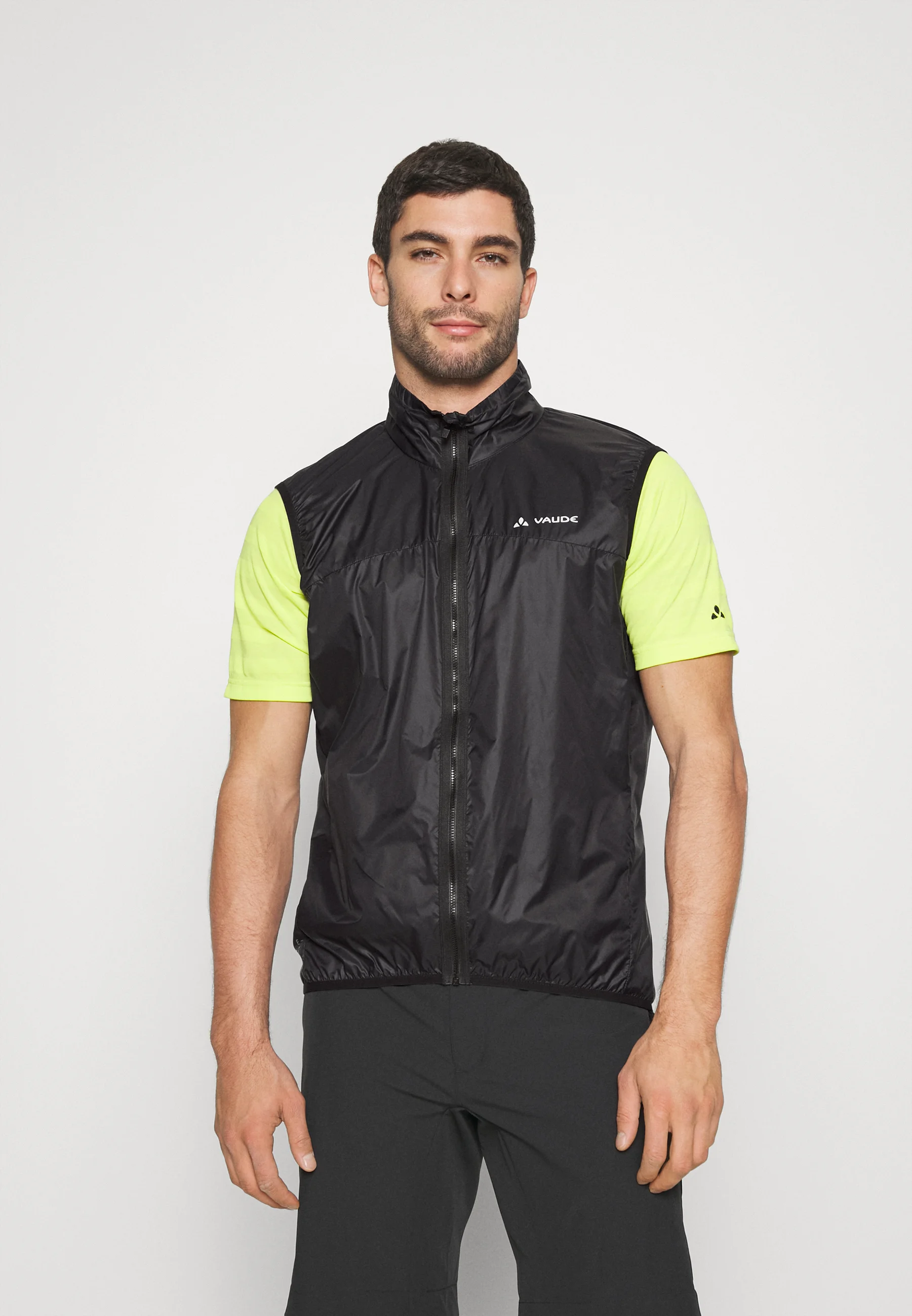 Vaude MATERA AIR VEST - Chaqueta de ciclismo