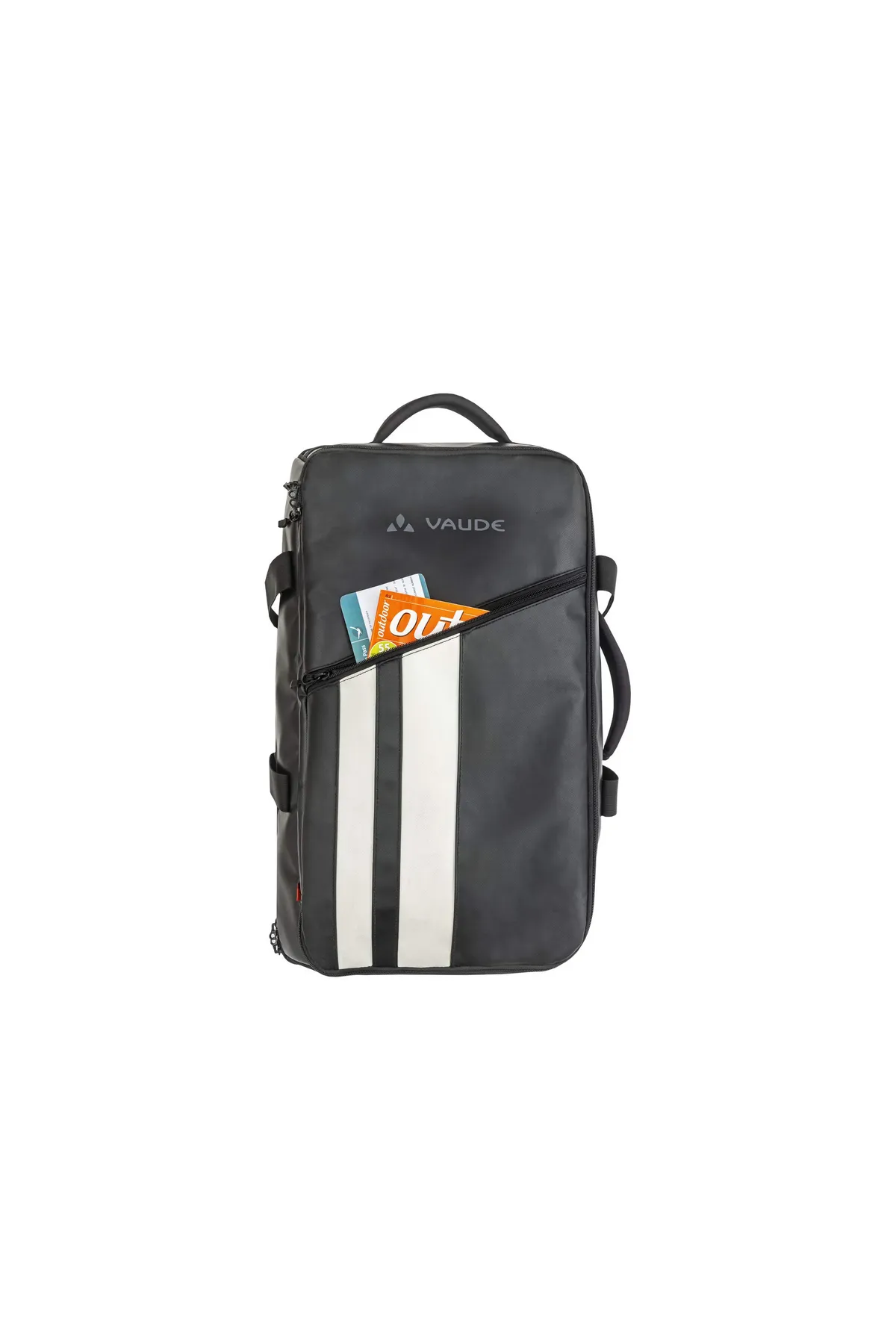 VAUDE  Reisetaschen mit Rollen