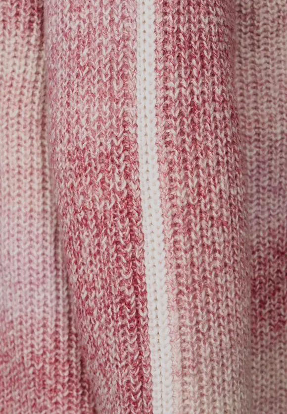 Street One Pullover mit Farbverlauf