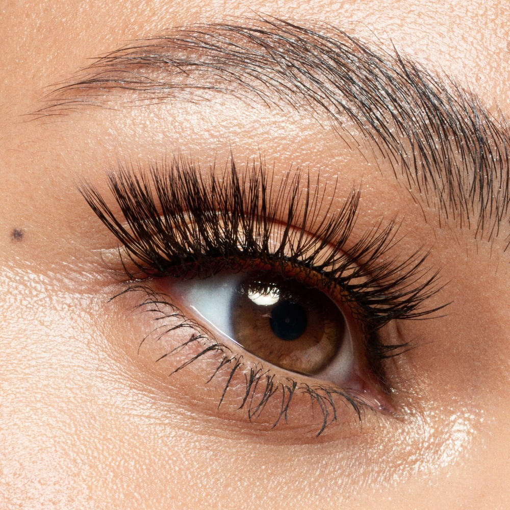 catrice Faked 3D High Lift Lashes Faux Cils