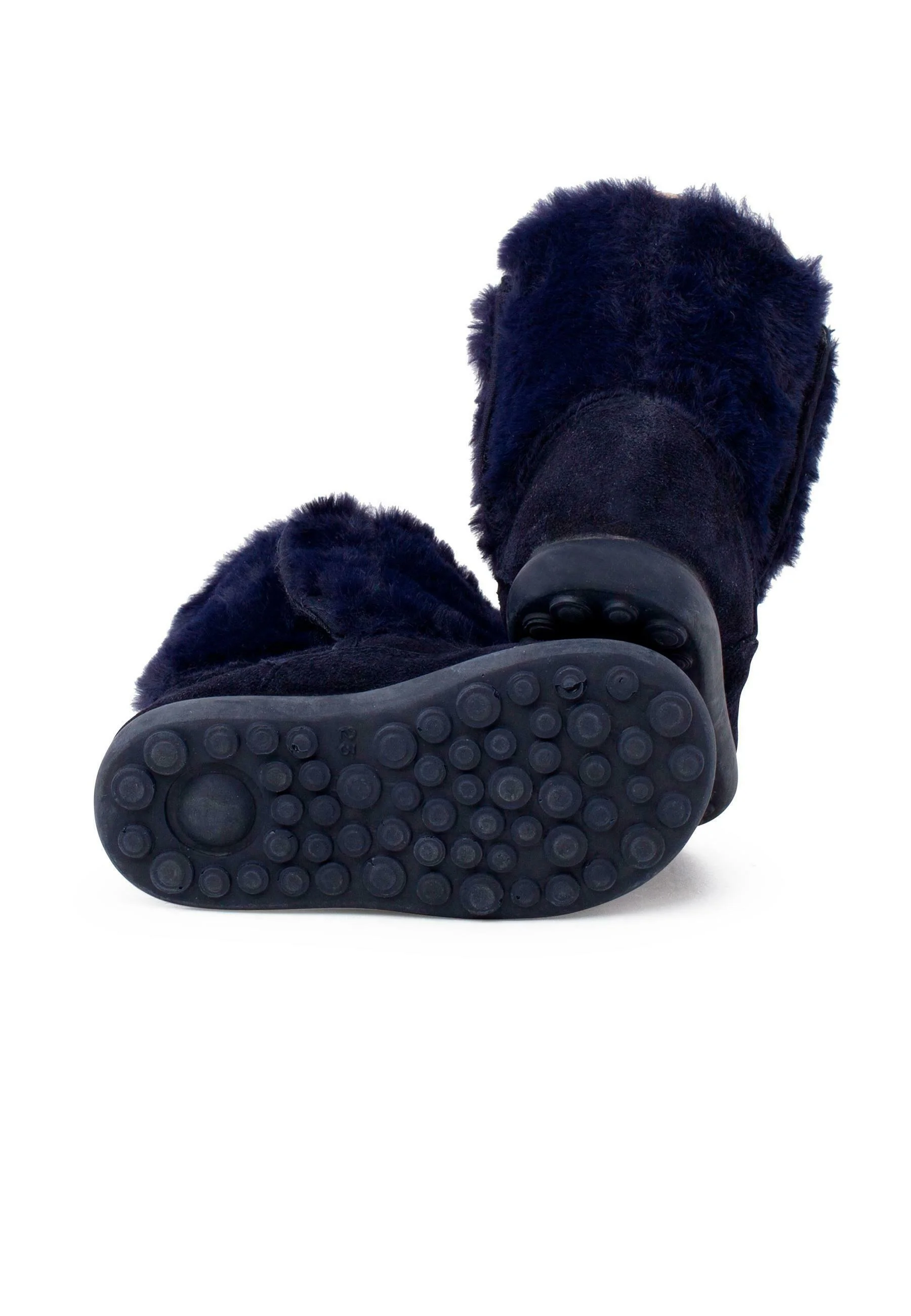 Botas de nieve Pisamonas