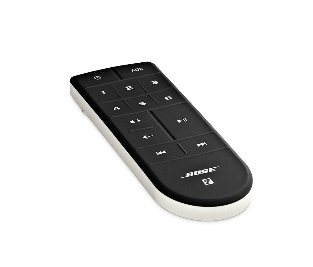 SoundTouch® II Ersatz-Fernbedienung