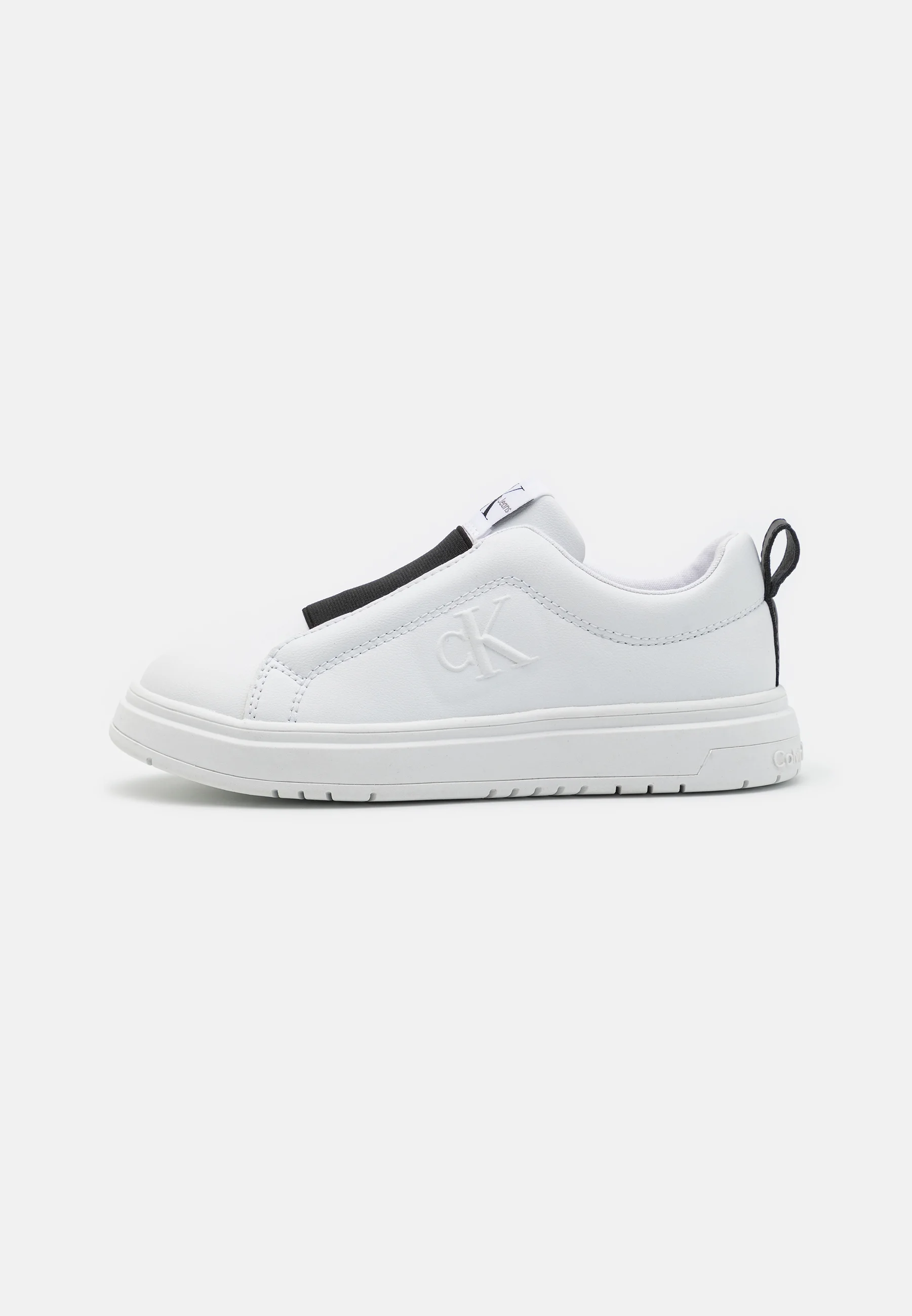 Calvin Klein Jeans PATTY UNISEX - Zapatos sin cordones