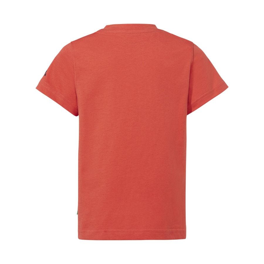 Lezza Baumwolle T-Shirt Kinder