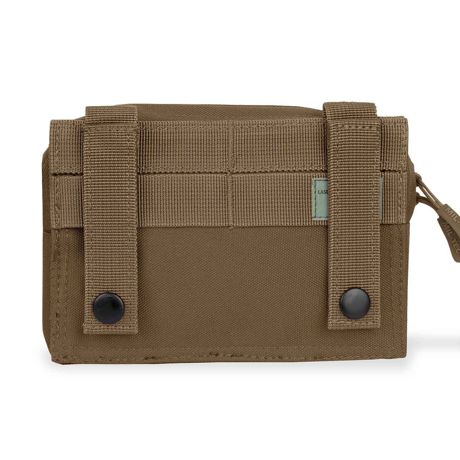 Laser Cut Belt Pouch Small