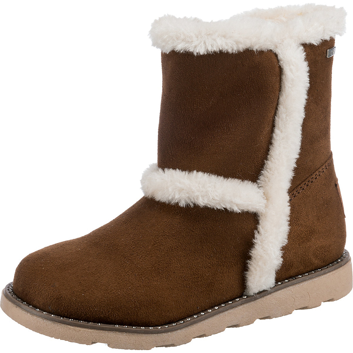 Winterstiefel für Mädchen