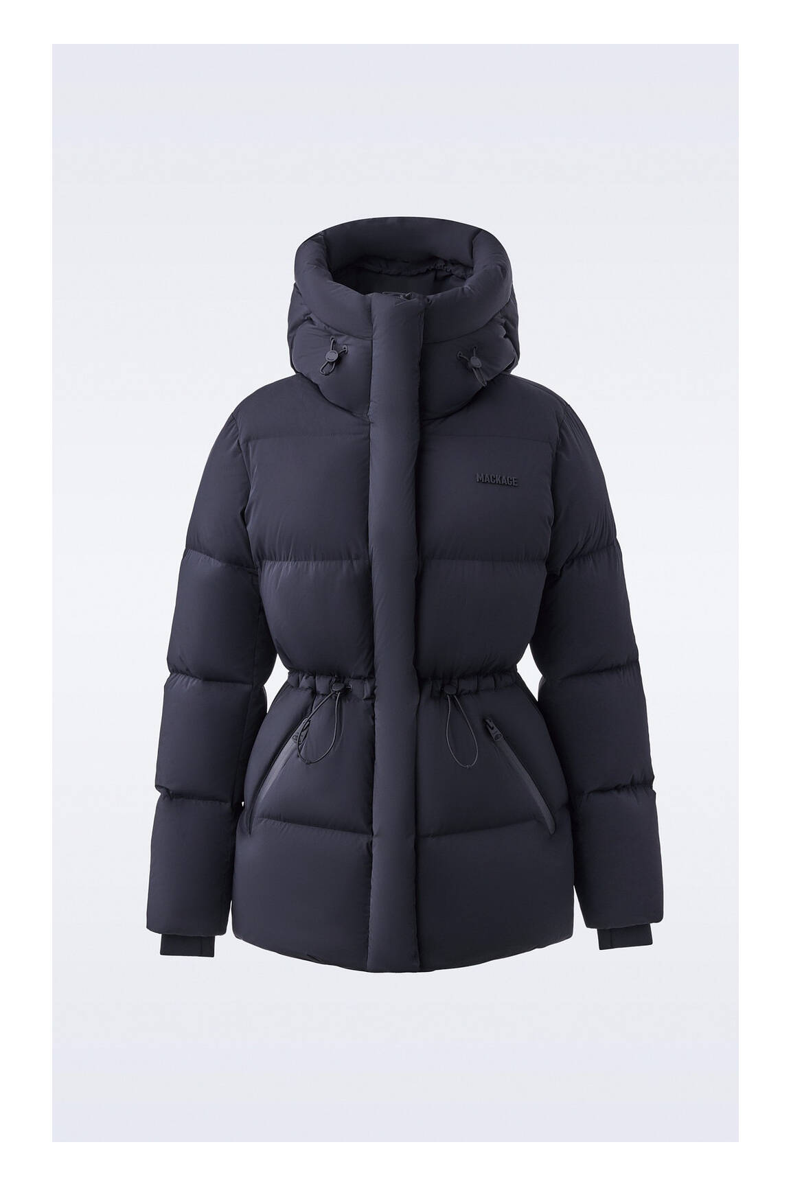 Mackage Doudounes Femme couleur noir