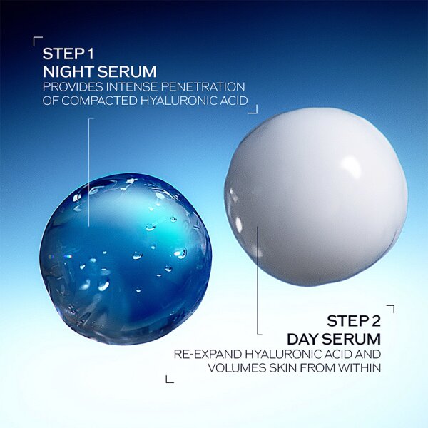 Shiseido Bio-Performance Skin Filler REFILL Gesichtsserum