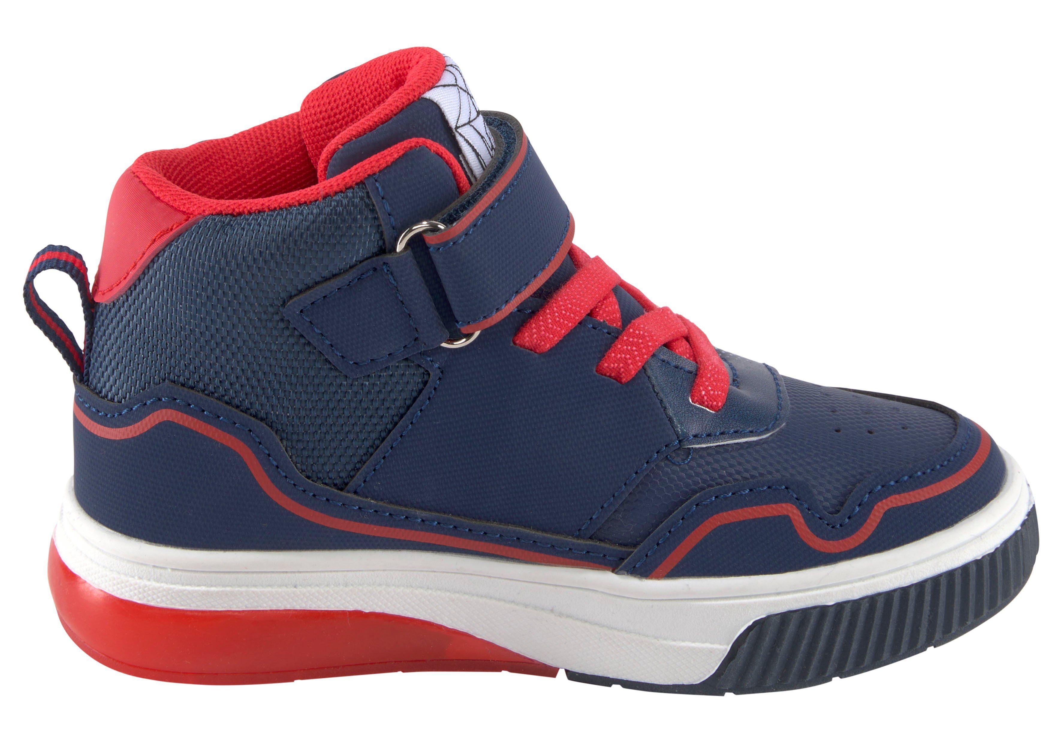 Spiderman Sneaker