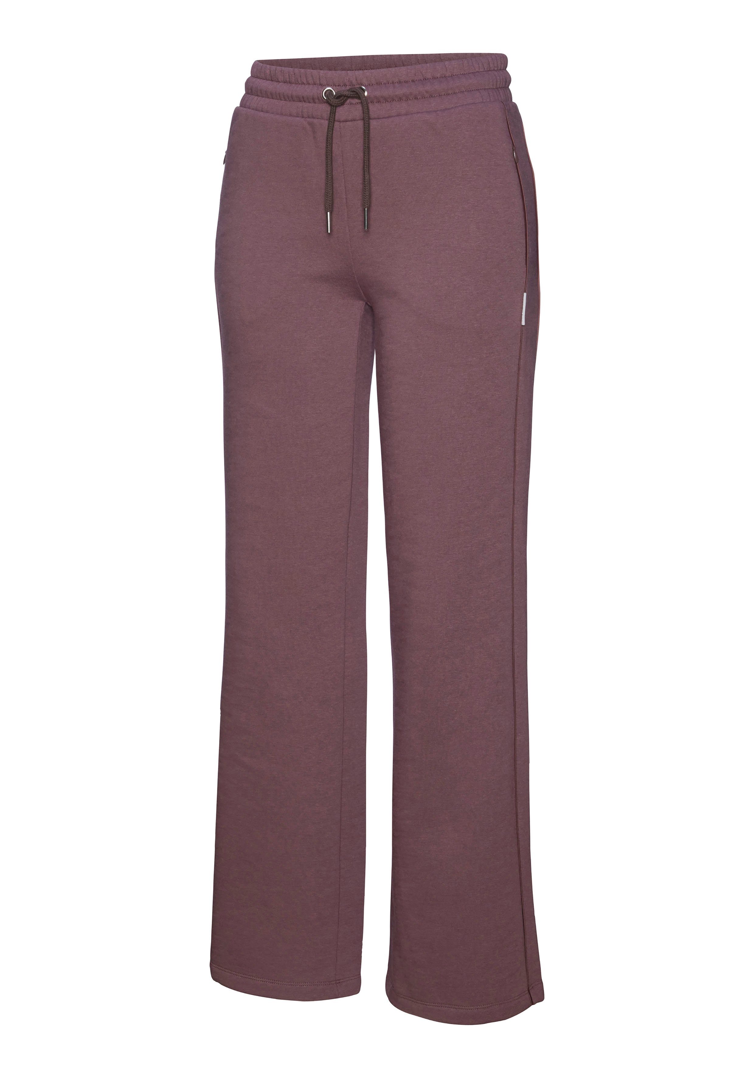 Bench. Loungehose mit weitem Bein, Loungeanzug