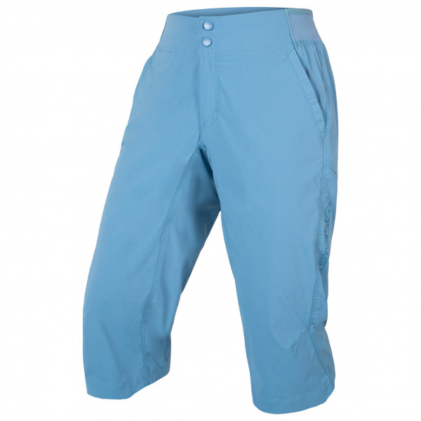 Endura - Women's Hummvee Lite 3/4 Short - Radhose