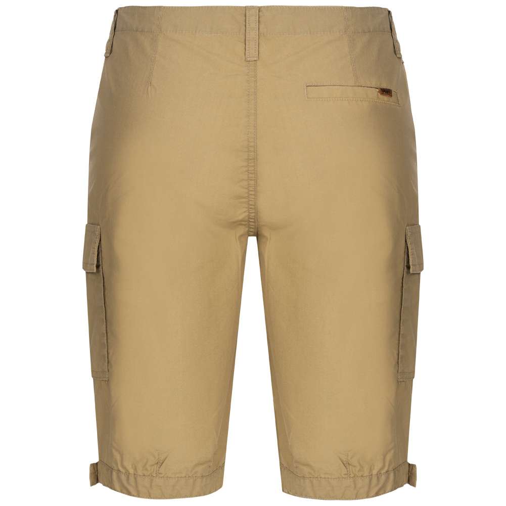 Vans Blixen Sponge Damen Cargo Shorts VO2C7W3