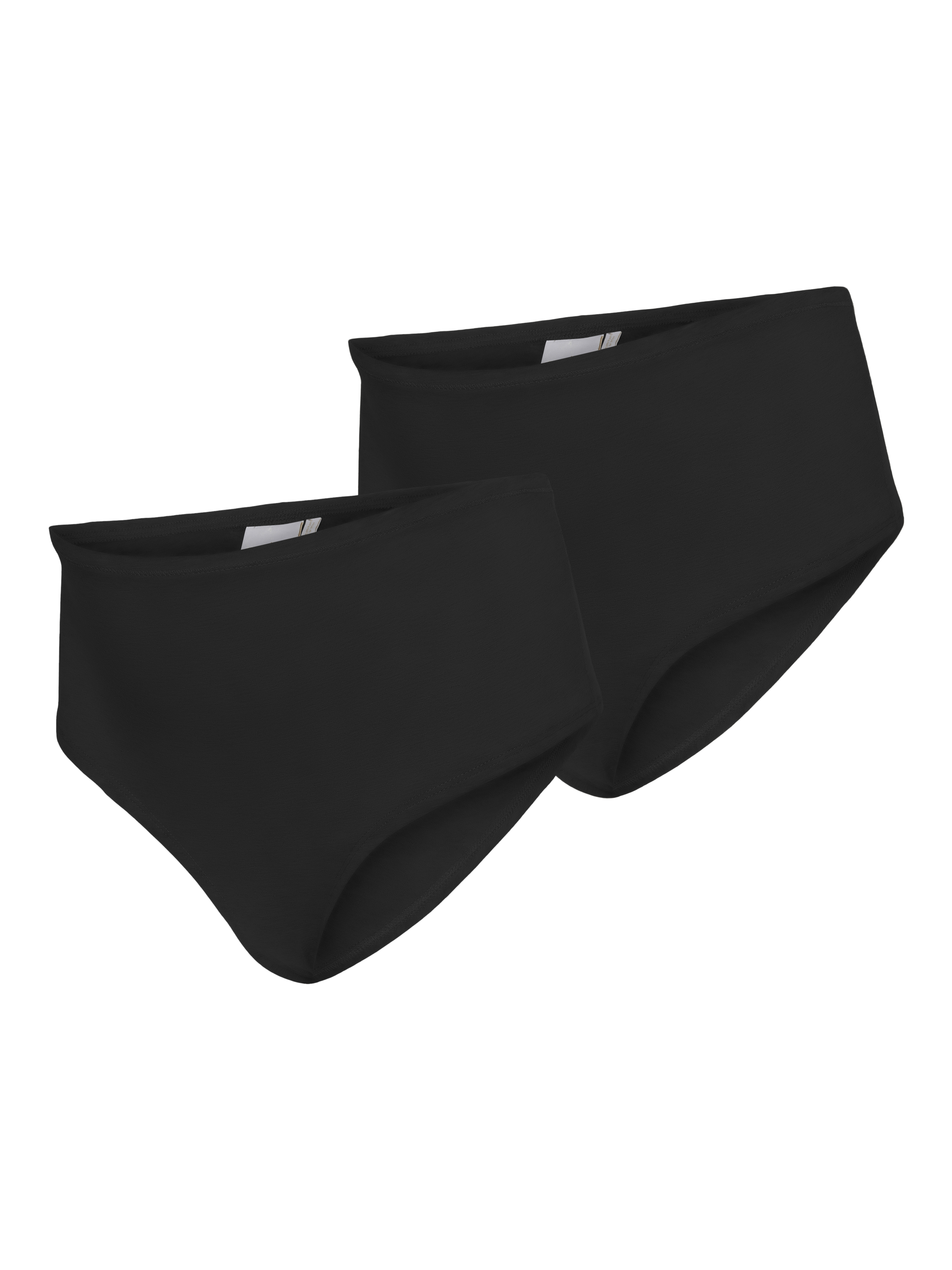 2er-Pack Umstands-Unterhose