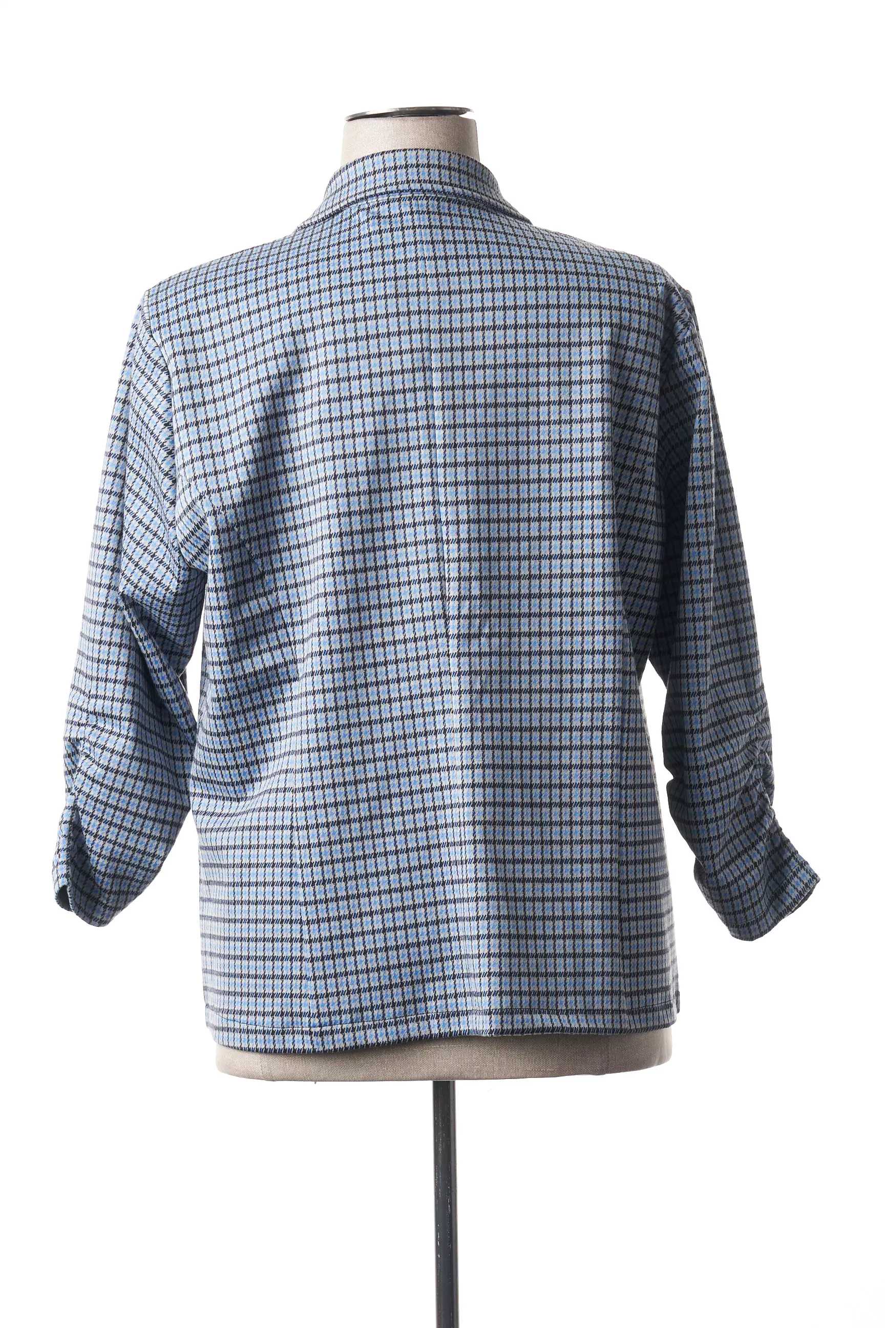 Brandtex Vestecasual Femme couleur bleu