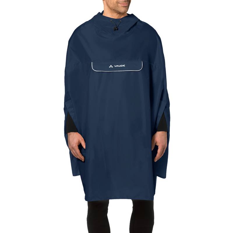 VAUDE Valdipino Poncho Poncho