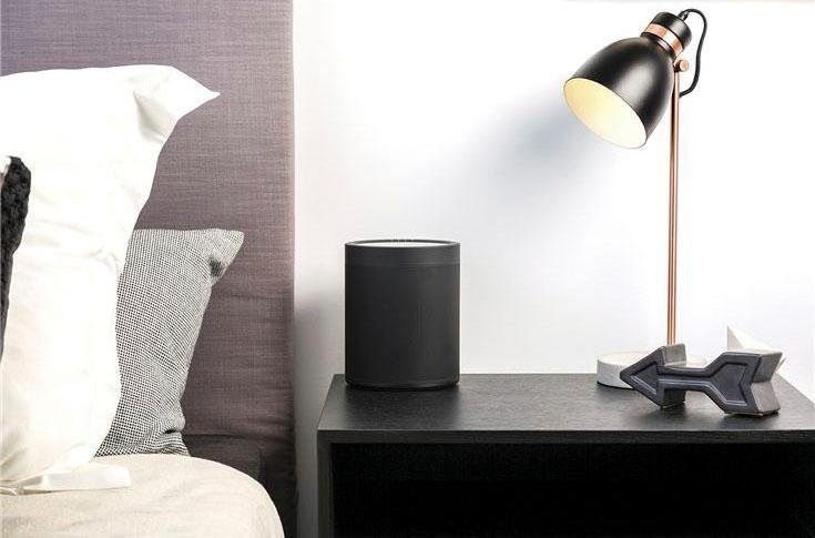 Yamaha MusicCast 20 Lautsprechersystem (Bluetooth, WLAN (WiFi)