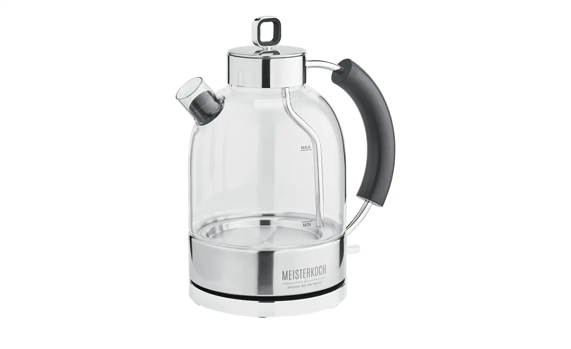 Meisterkoch Wasserkocher WK-1616G