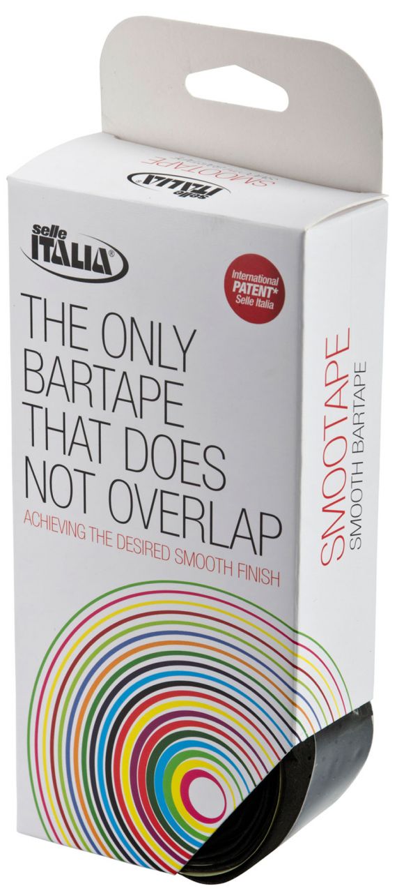 Selle Italia Smootape Classica 2,5mm braun