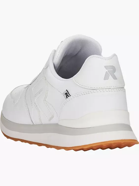 Rieker Damen Sneaker Low