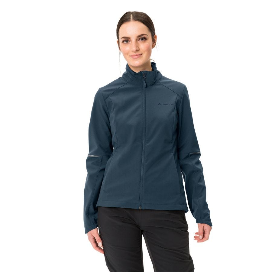 Wintry IV Fahrradjacke Damen