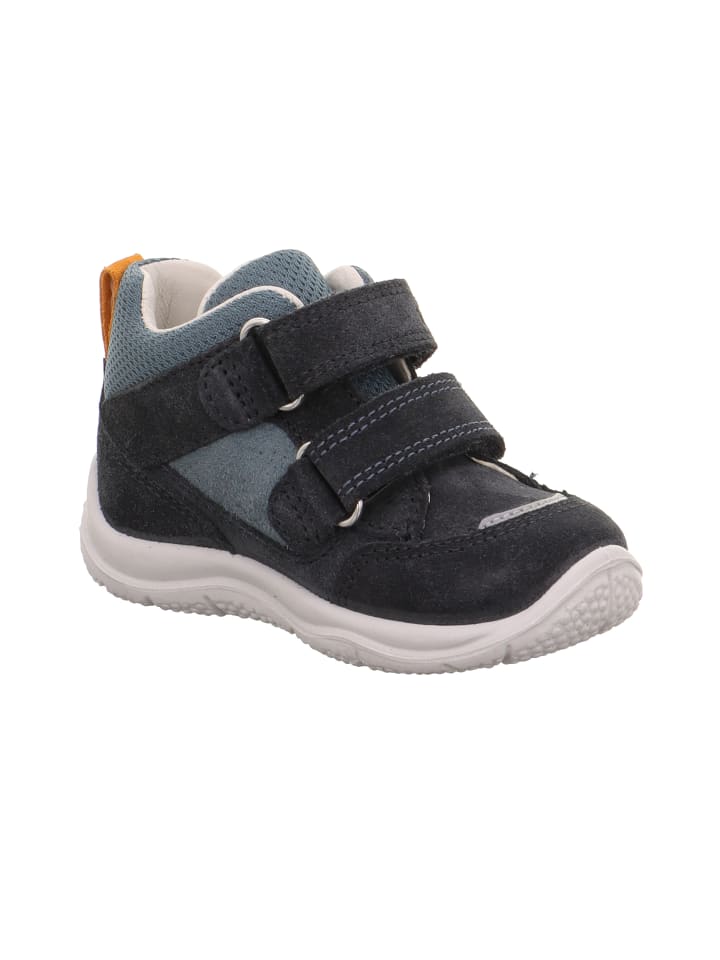 superfit Lauflernschuh UNIVERSE in Grau/Blau günstig kaufen 22